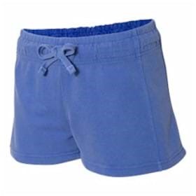 Comfort Colors Ladies' French Terry Short